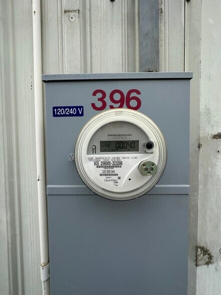 More Photos Of 396 E Compton Blvd, Gardena Land For Lease