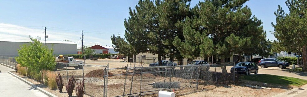 More Photos Of 7953 W Mossy Cup St, Boise Light Manufacturing For Lease