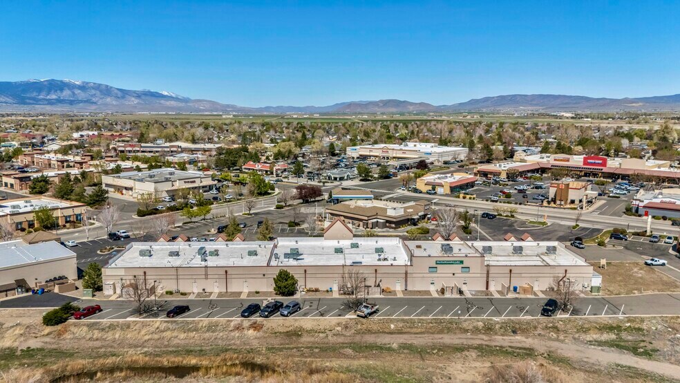 More Photos Of 1332 US Highway 395 N, Gardnerville Health Club For Sale