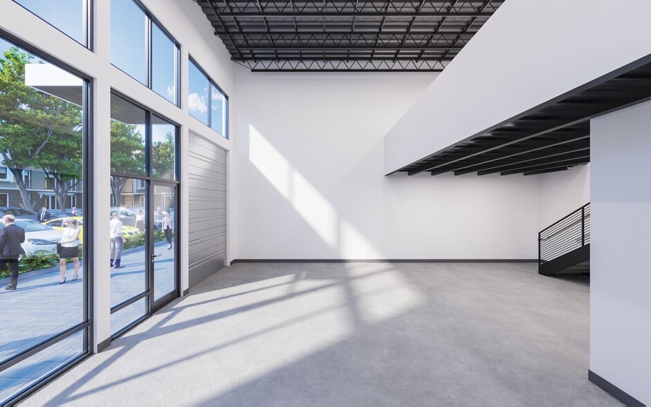 More Photos Of 2512 W Pecan St, Pflugerville General Retail For Lease