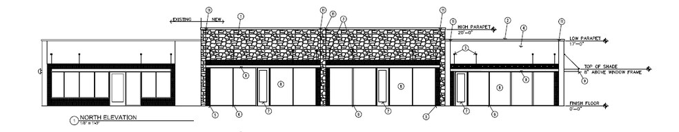 More Photos Of 900 E Florida Ave, Midland Storefront For Lease