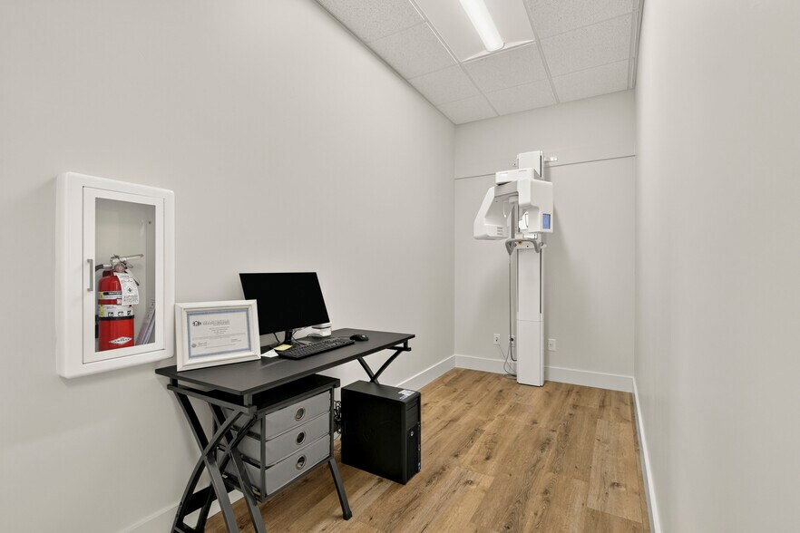 More Photos Of 688 Rigby Lake Dr, Rigby Healthcare For Sale