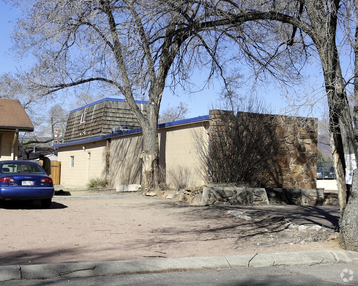 More Photos Of 111 W Fillmore St, Colorado Springs Medical For Lease