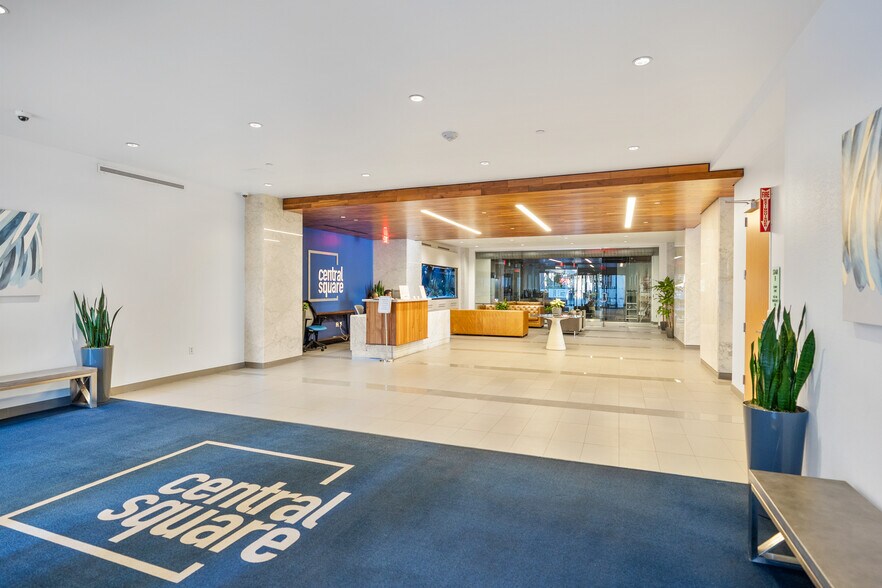 More Photos Of 2100 Travis St, Houston Office Residential For Lease