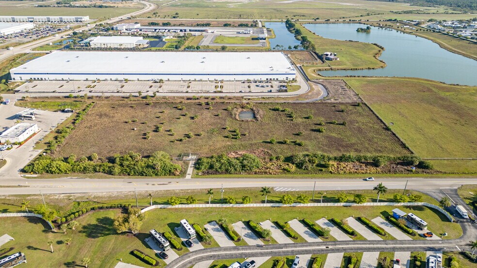 More Photos Of 26950 Jones Loop Rd, Punta Gorda Land For Sale