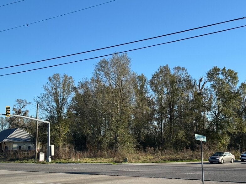 More Photos Of 2329 Coteau rd, Houma Land For Sale