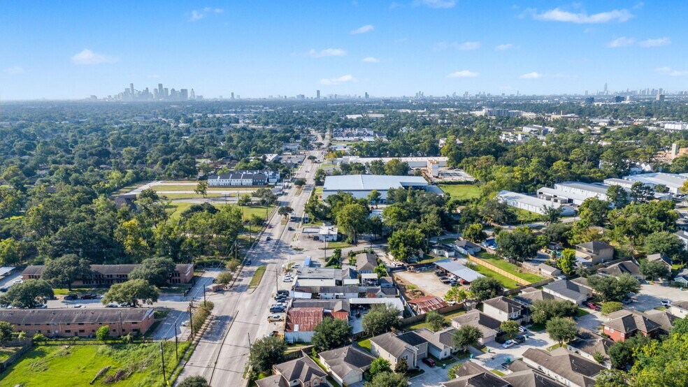 More Photos Of , Houston Unknown For Sale