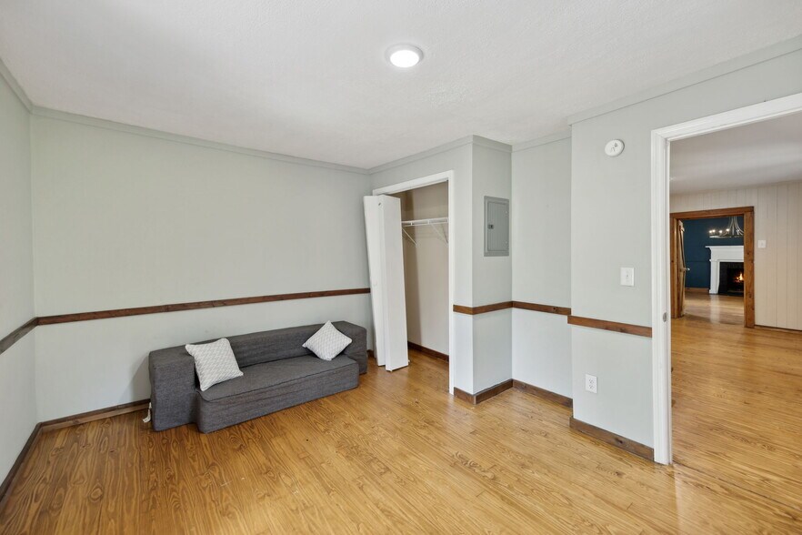 More Photos Of 5444 E Robertson Rd, Orlinda Land For Sale