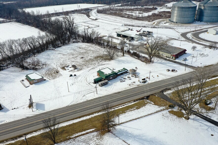 More Photos Of 17355 U.S. 24, Brunswick Land For Sale