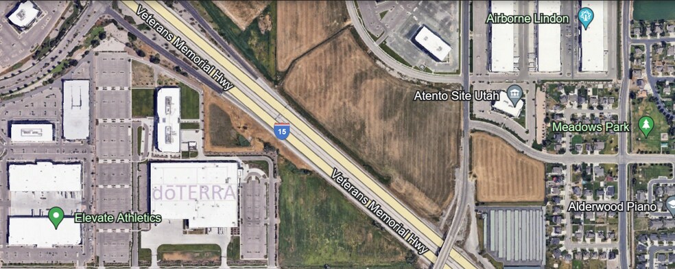 More Photos Of 4600 400 N, Lindon Land For Sale