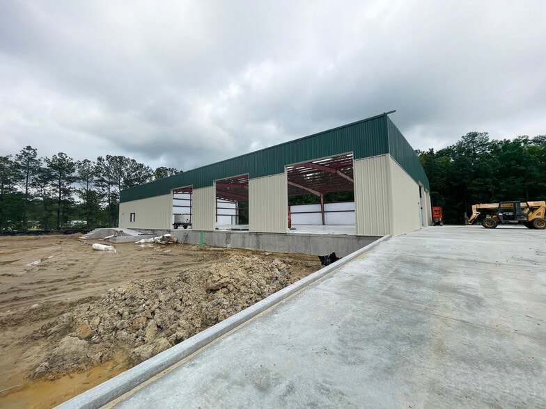 120 Gignilliat Cir, Savannah, GA 31408 Industrial For Lease