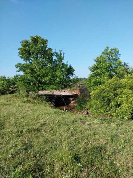 More Photos Of TBD FM 857 Rd, Grand Saline Land For Sale