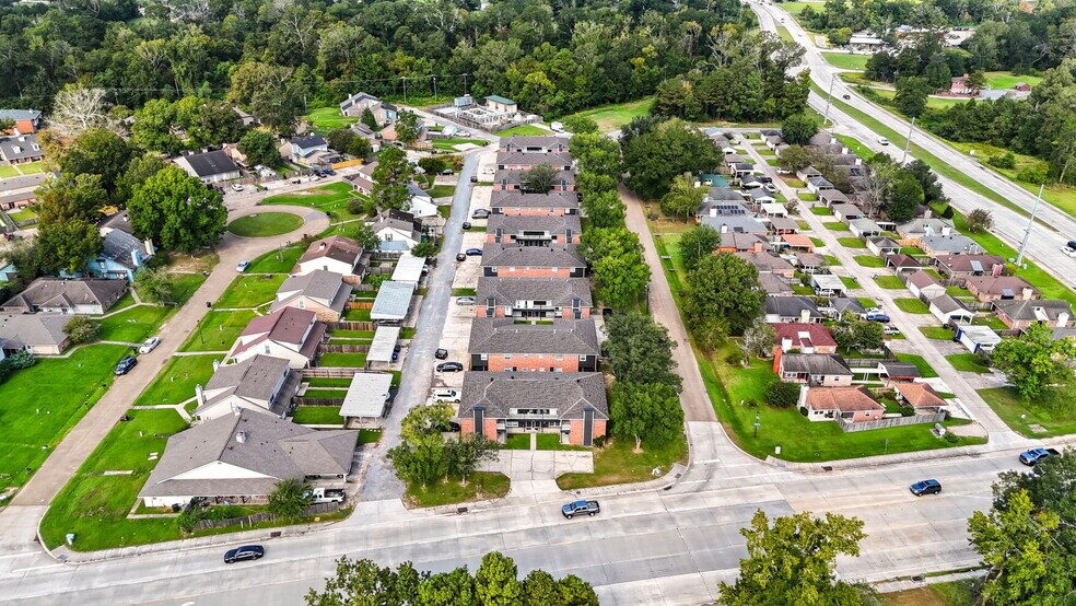 More Photos Of 3150 Oneal Ln, Baton Rouge Multifamily For Sale
