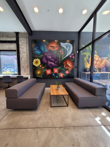 More Photos Of 1528 Webster St, Oakland Office For Lease