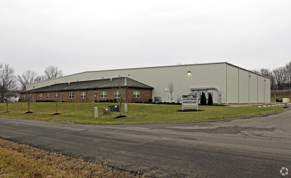 More Photos Of , Slippery Rock Industrial For Sale