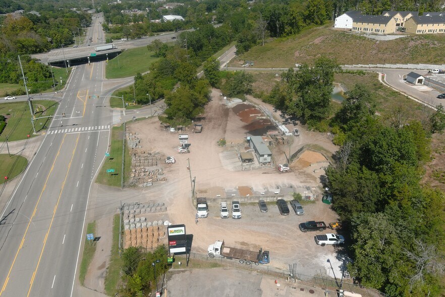 More Photos Of 628 Old Hickory Blvd, Nashville Land For Sale