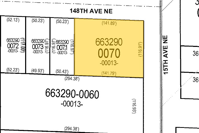 More Photos Of 14711 15th Ave NE, Shoreline Auto Repair For Sale