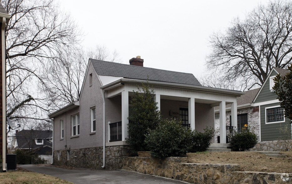 Primary Photo Of 1604 16th Ave S, Nashville Office For Lease