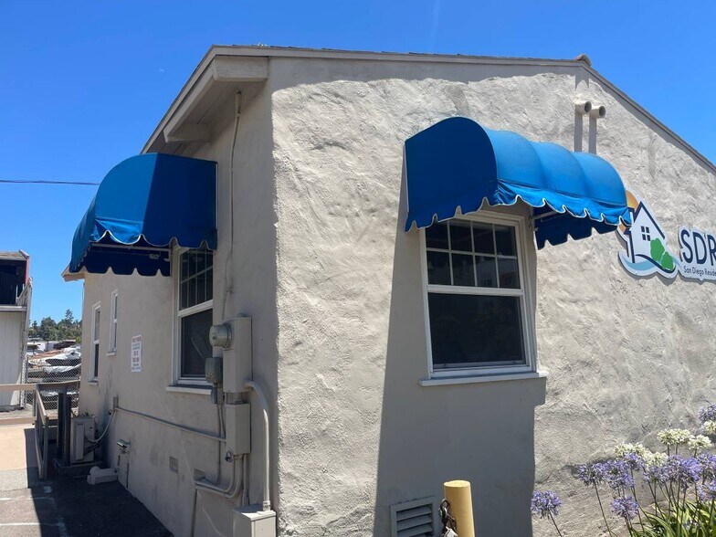 More Photos Of 8200 Allison Ave, La Mesa Office For Lease