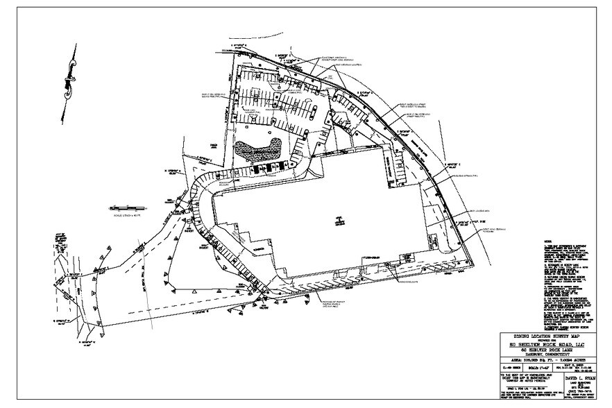 More Photos Of 60 Shelter Rock Rd, Danbury Warehouse For Lease