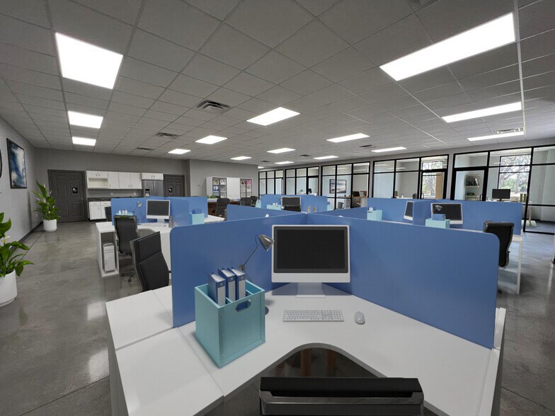 More Photos Of 192 Oakland Pky, Leesburg Office For Lease