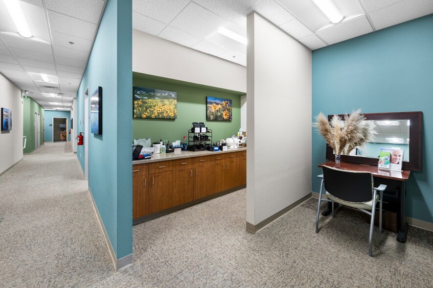 More Photos Of 1493 Medical Pky, Carson City Medical For Sale