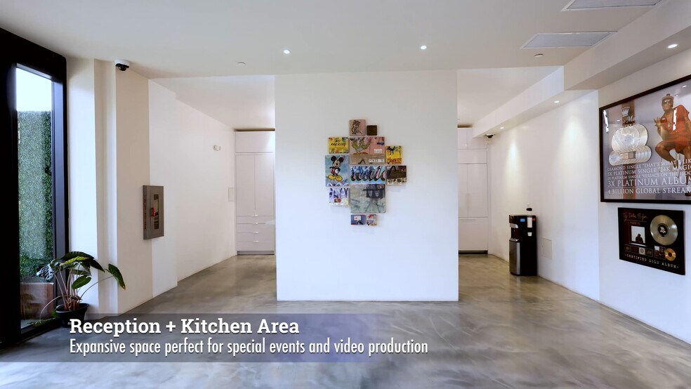 Primary Photo Of 8729 Aviation Blvd, Inglewood Telecom Hotel Data Hosting For Sale