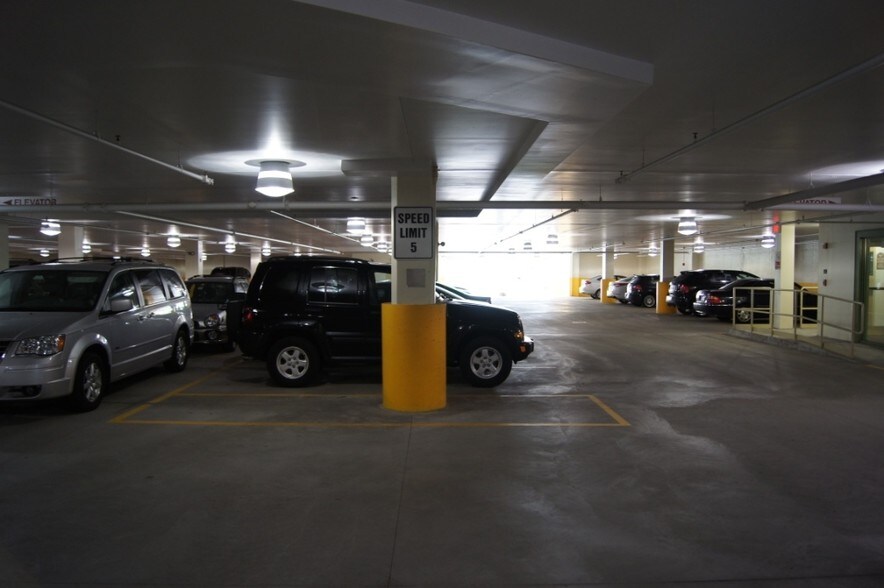 Photo of 1st Floor Ste 199