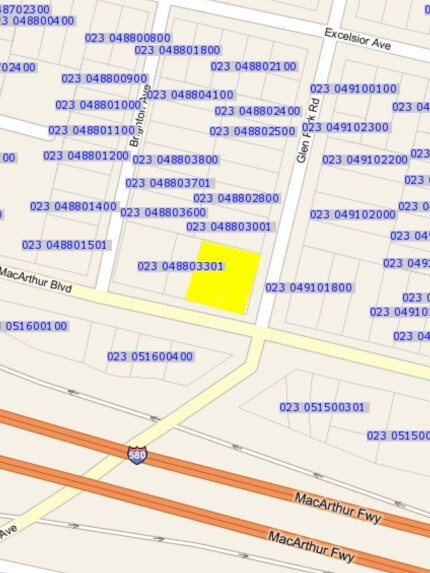 More Photos Of 3507 Glen Park Rd, Oakland Apartments For Lease