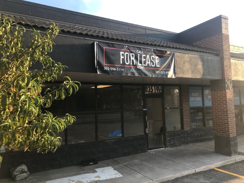 More Photos Of 3519 W Colfax Ave, Denver Storefront Retail Office For Lease