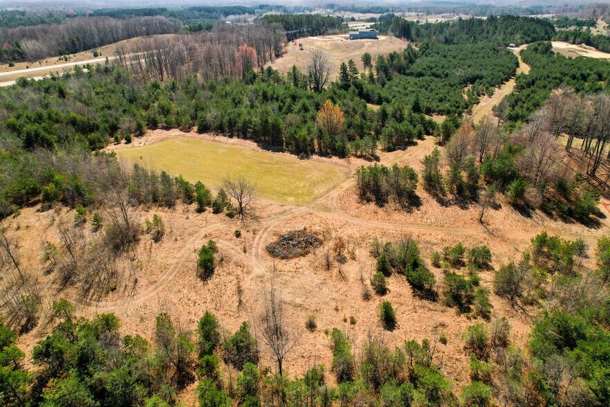 More Photos Of 9553 18 1/2 Rd, Manton Land For Sale