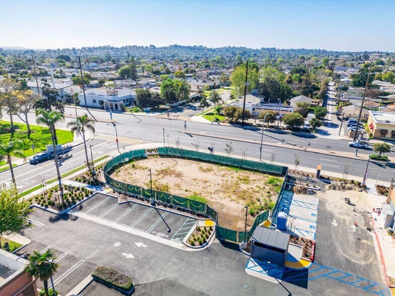 More Photos Of 255 E Imperial Hwy, Brea Land For Lease