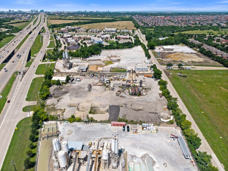 More Photos Of 14900 State Highway 121, Frisco Manufacturing For Sale