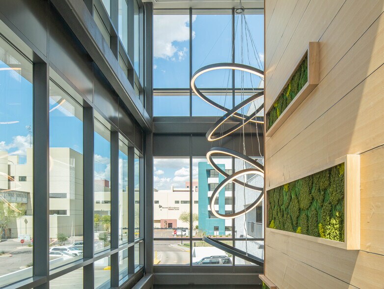 More Photos Of 1450 S Dobson Rd, Mesa Unknown For Lease