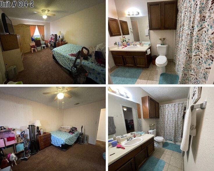 More Photos Of 602 Chauncey Dr, San Antonio Apartments For Sale