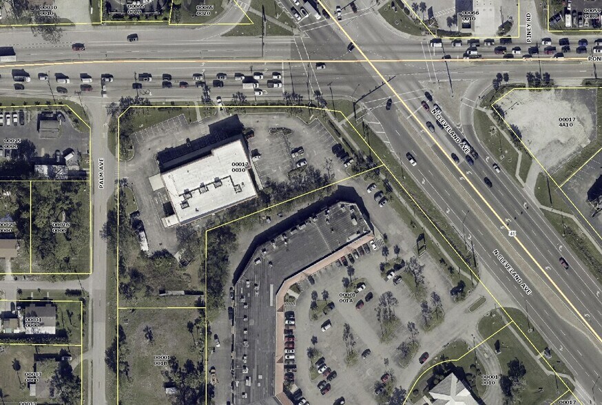 More Photos Of 13991 N Cleveland Ave, North Fort Myers Drugstore For Lease