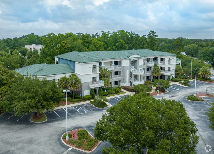 More Photos Of 4555 Emerson Pky, Jacksonville Medical For Lease