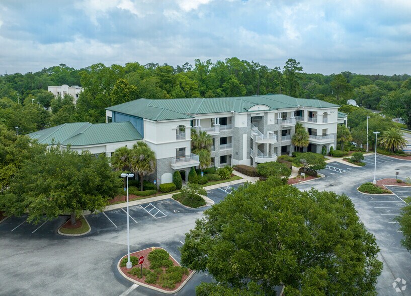 More Photos Of 4555 Emerson Pky, Jacksonville Medical For Lease