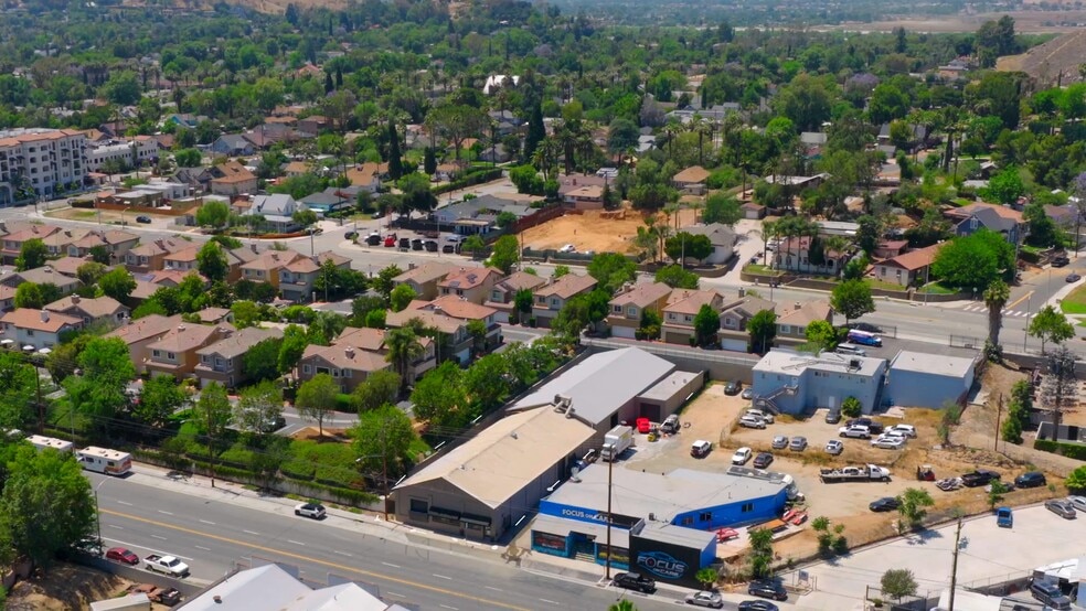 Primary Photo Of 2879 Main St, Riverside Warehouse For Sale