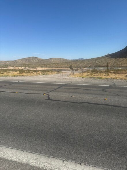 More Photos Of 13500 Blue Diamond Rd, Las Vegas Land For Sale