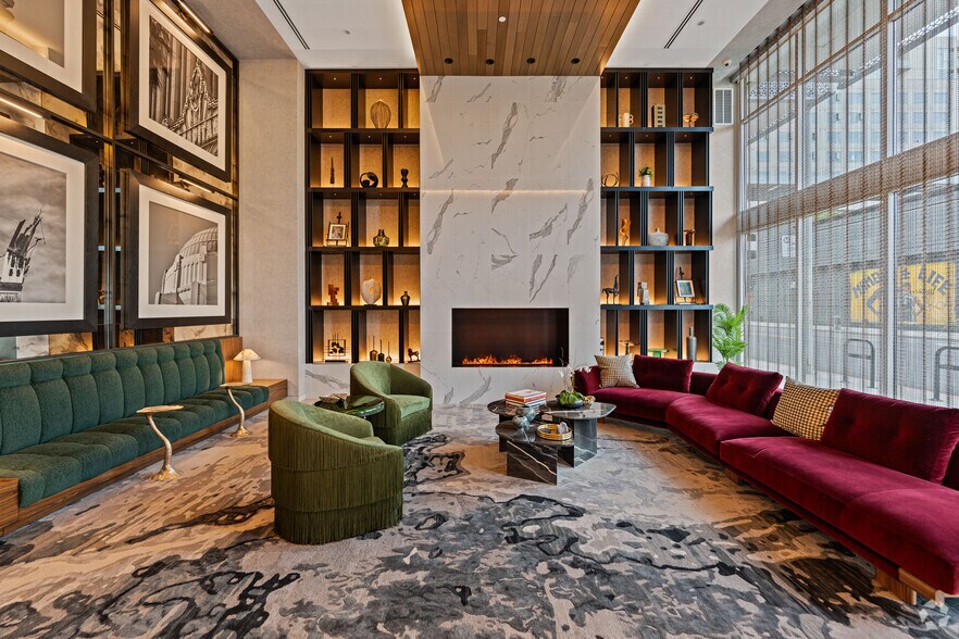 More Photos Of 6220 Selma Ave, Los Angeles Apartments For Lease