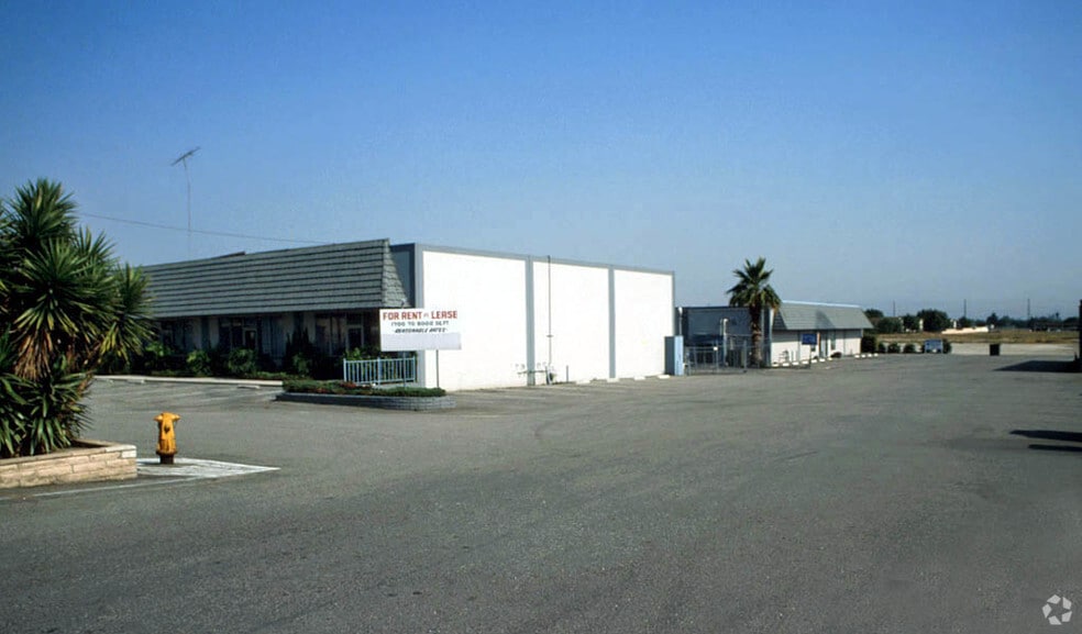 Primary Photo Of 1355 E Baseline St, San Bernardino Warehouse For Lease