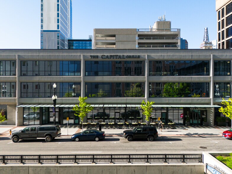 Primary Photo Of 40 E 100 S, Salt Lake City Office For Lease