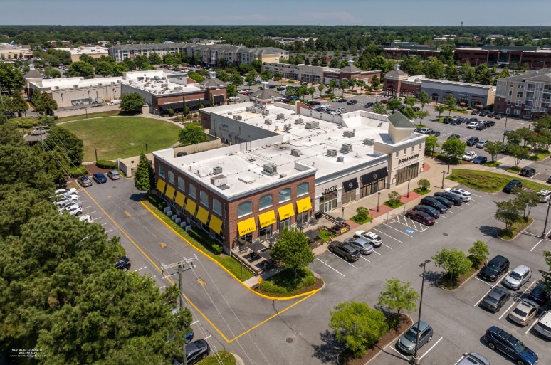 More Photos Of 717-741 Eden Way, Chesapeake Unknown For Lease