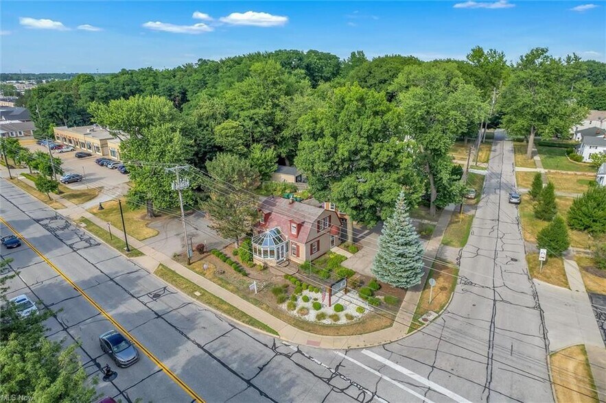 More Photos Of 7285 Center St, Mentor Office Residential For Sale