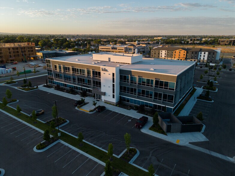 More Photos Of 1120 S Rackham Way, Meridian Coworking Space