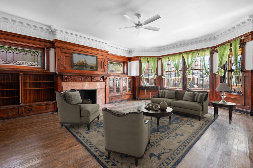 More Photos Of 4541 S Forrestville Ave, Chicago Multifamily For Sale