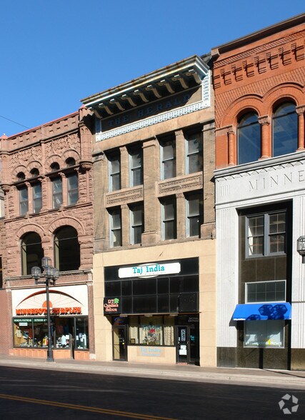 More Photos Of 220 W Superior St, Duluth Storefront Retail Office For Sale