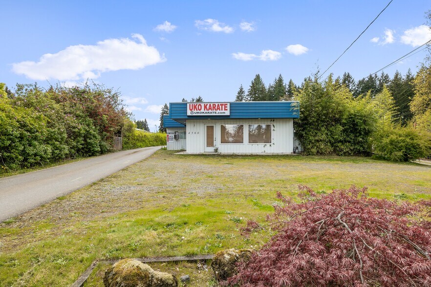 More Photos Of 4494 SE Mile Hill Dr, Port Orchard Land For Sale
