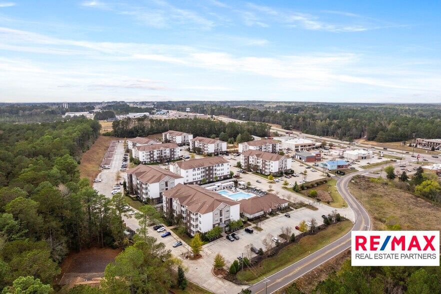 More Photos Of 56 Lake Forgetful, Hattiesburg Land For Sale